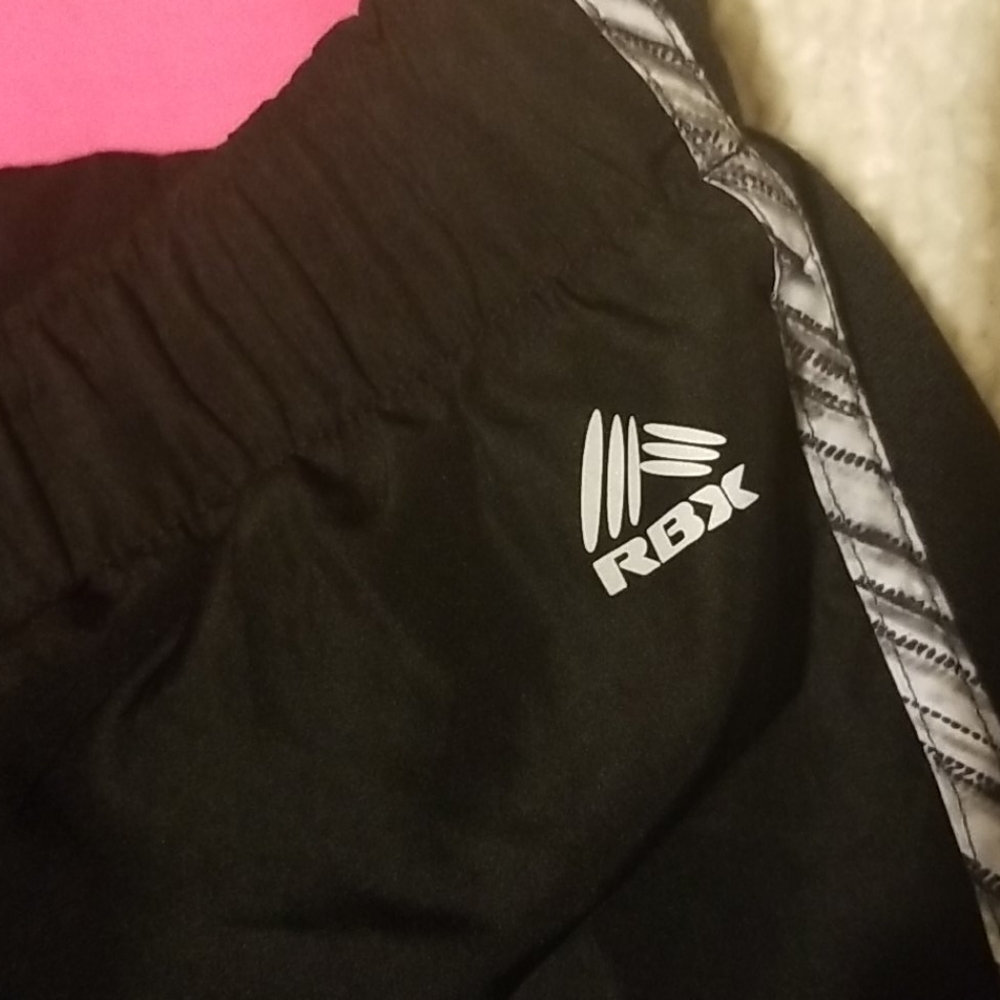 RBX performance Jogging Shorts Size Woman's  LG - Picture 3 of 7